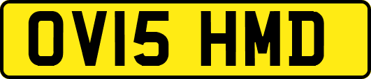 OV15HMD