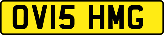 OV15HMG
