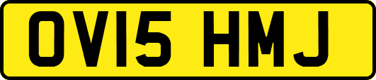 OV15HMJ