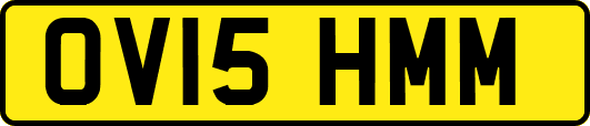 OV15HMM