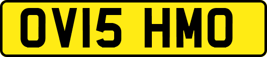 OV15HMO