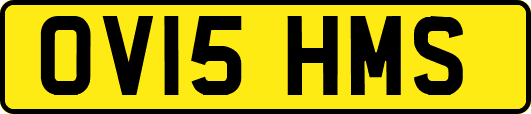 OV15HMS