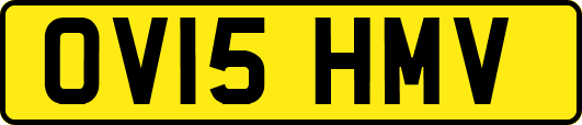 OV15HMV