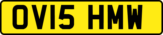 OV15HMW