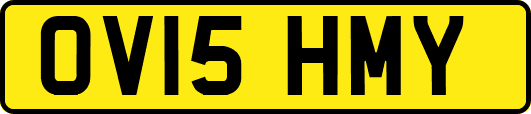 OV15HMY