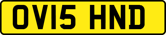 OV15HND