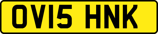 OV15HNK