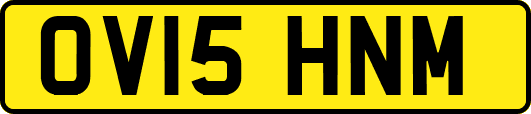 OV15HNM