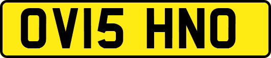 OV15HNO
