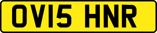 OV15HNR