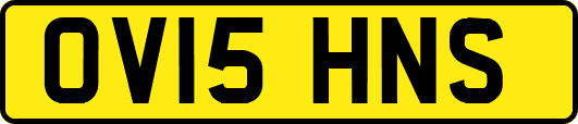 OV15HNS