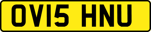 OV15HNU