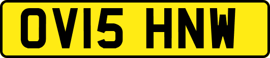 OV15HNW
