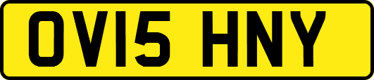 OV15HNY