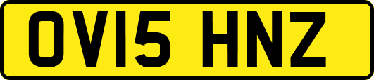 OV15HNZ