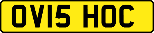 OV15HOC