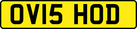 OV15HOD
