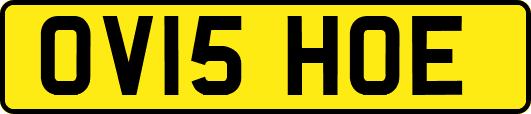 OV15HOE