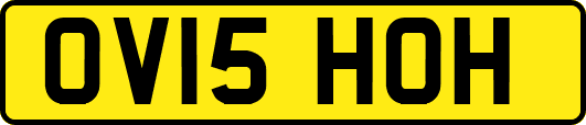 OV15HOH
