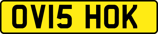 OV15HOK