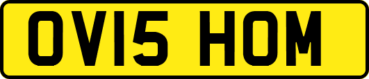 OV15HOM