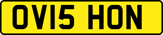 OV15HON