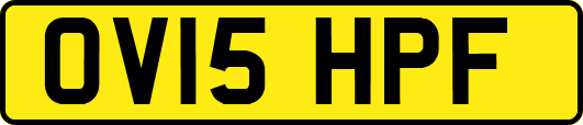OV15HPF
