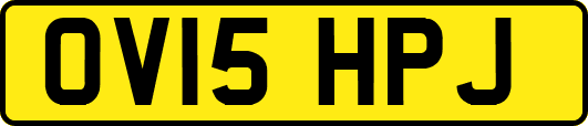 OV15HPJ