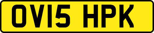 OV15HPK