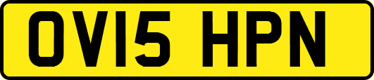 OV15HPN
