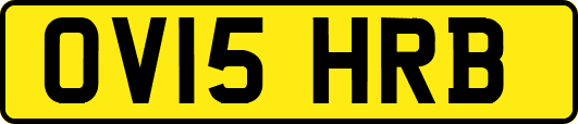 OV15HRB