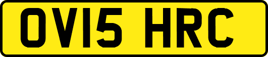 OV15HRC