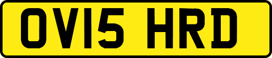 OV15HRD