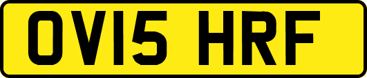 OV15HRF