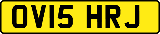 OV15HRJ