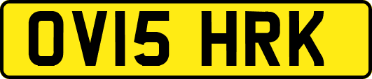 OV15HRK