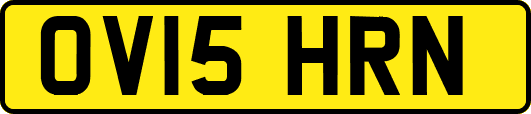 OV15HRN