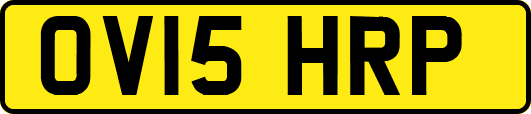 OV15HRP
