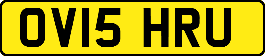 OV15HRU