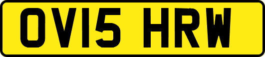 OV15HRW