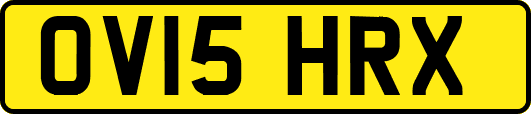 OV15HRX