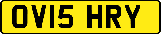 OV15HRY