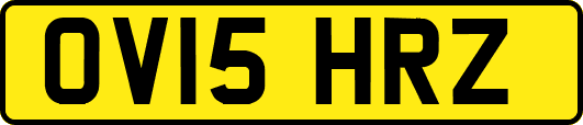 OV15HRZ