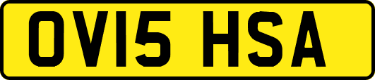 OV15HSA
