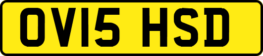 OV15HSD