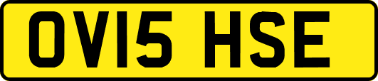 OV15HSE