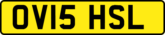 OV15HSL