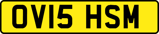 OV15HSM
