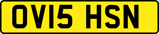 OV15HSN