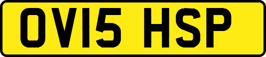 OV15HSP